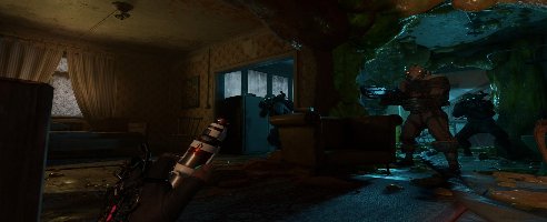 Half-Life : Alyx v1.5.4 (+4 Trainer)