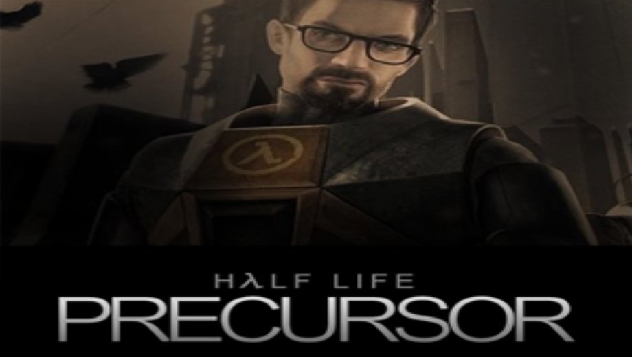 Precursor Mod v1.1