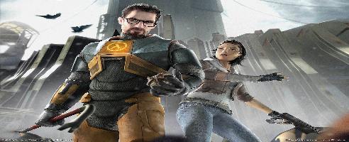Half-Life-Film wird von Valve oder sonst jemandem gemacht