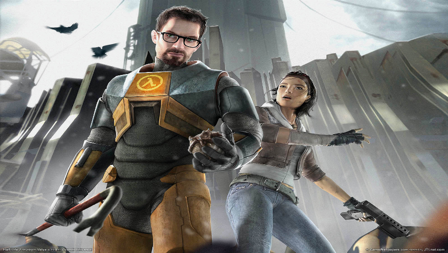 Half-Life Movie Will Be Made By Valve Or Nobody Else