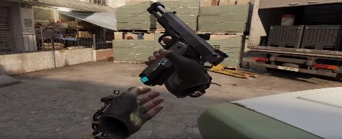 Jeder kauft Valve Index VR-Headsets