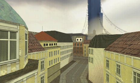 Half-Life 2: Classic takes gravity guns back to the ’90s