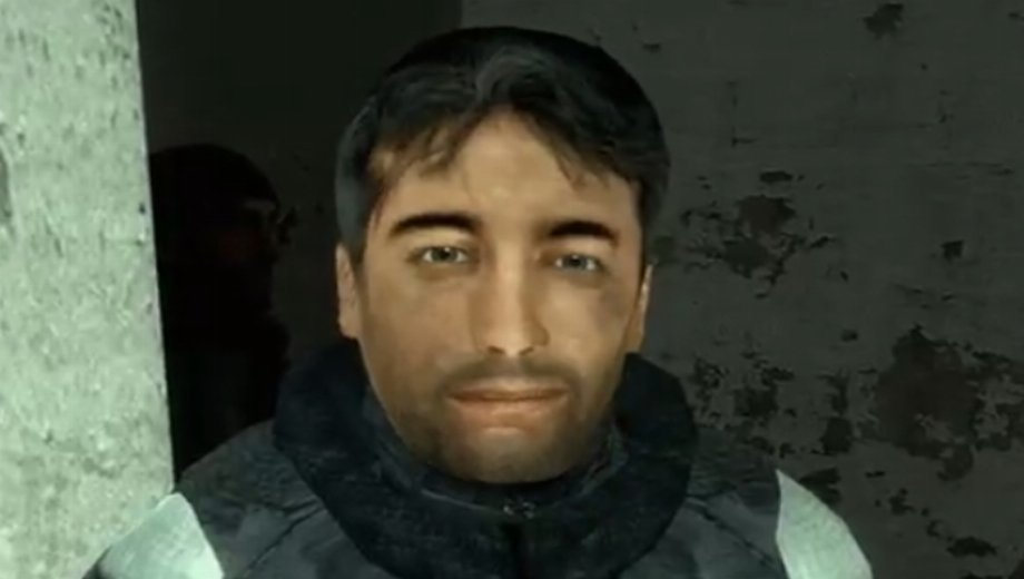 Valve gives nod to Half Life 2: Remastered Collection