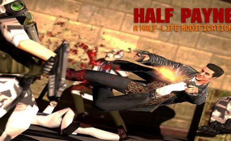 Half-Payne / May 17th 2017