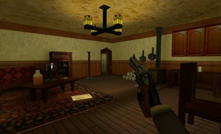 Half-Rats: A Fever Dream