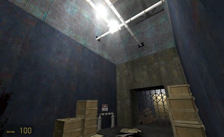 HalfStories (Zip) Full