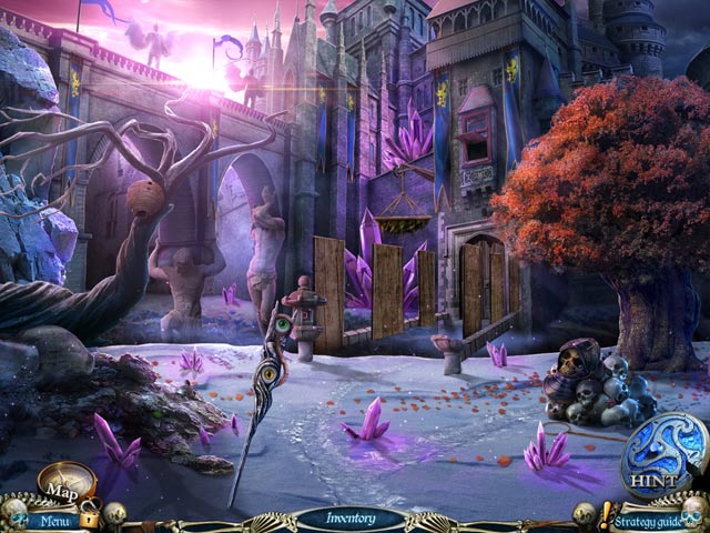 Hallowed Legends: Ship of Bones (+3 Trainer)