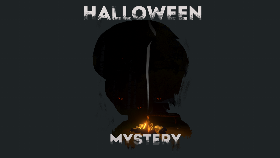 Halloween Mystery Free Full Game