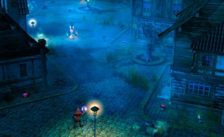 Misterios de Halloween v1.17 (+8 Entrenador)