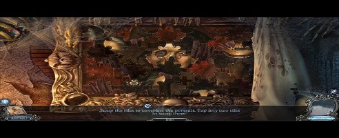Halloween Stories: Black Book CE (+3 Trainer)
