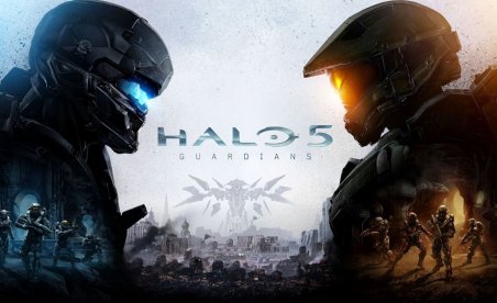 Leaked Halo 5’s Trailer Shows Protagonist Fighting Master Chief