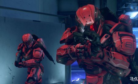 Halo 5 Players Won’t Be Able To Choose Multiplayer Maps