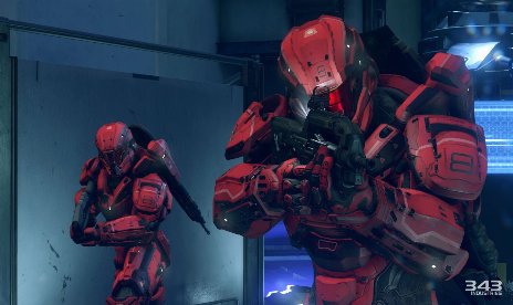 Halo 5 Players Won’t Be Able To Choose Multiplayer Maps