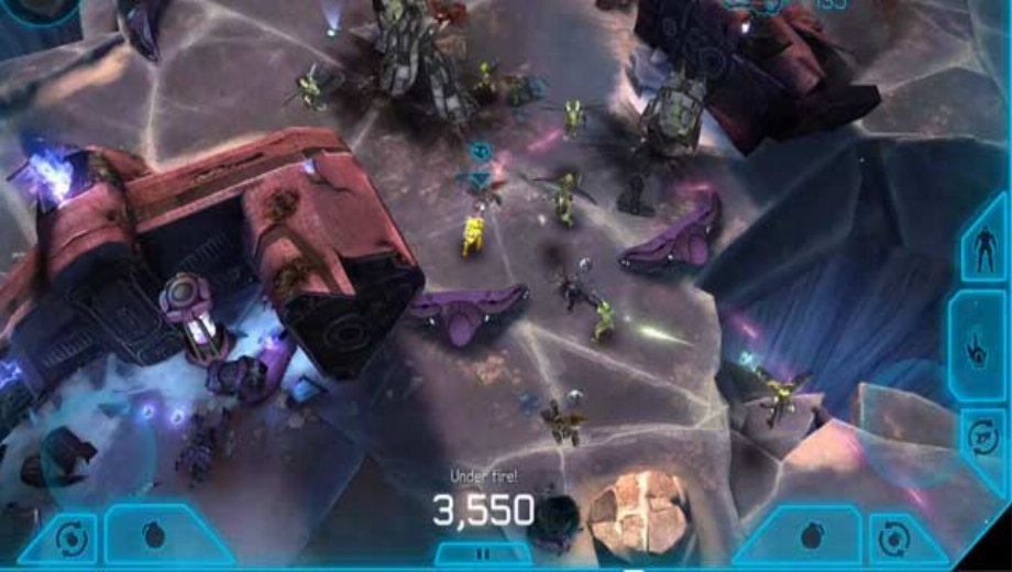 The Next Halo Game Will Be On PC And Mobile