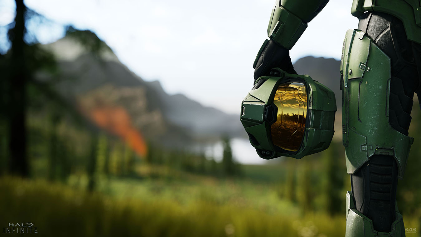 Halo Infinite (+2 Trainer)