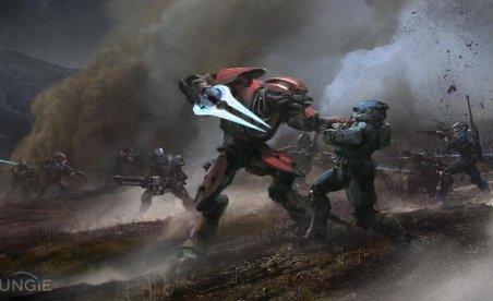 Be Warned: Halo: Reach Is Unplayable On Xbox One