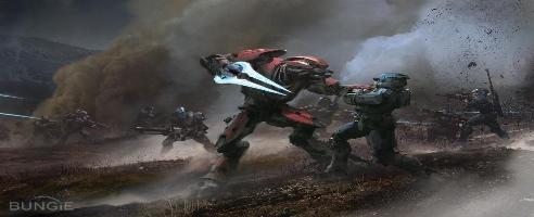 Seid gewarnt: Halo: Reach ist auf der Xbox One unspielbar