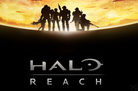 Bungie Is Not Talking About Halo: Reach Super Secret Game Mode