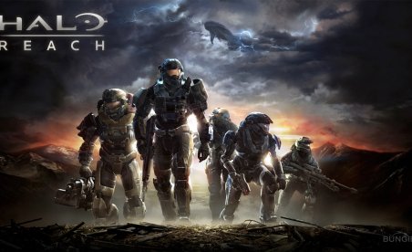 Halo: Reach