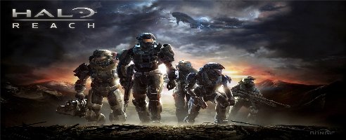 Halo: Reach