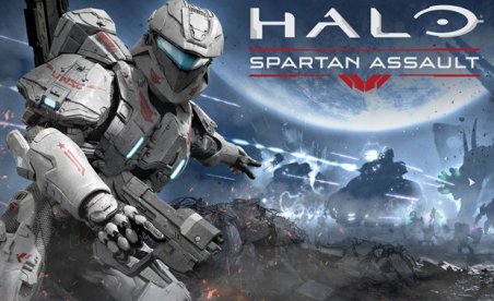 Halo: Spartan Assault (+3 Trainer)