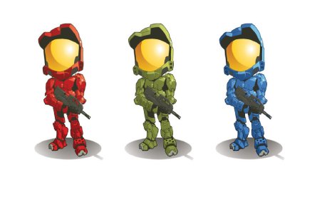 Halo 5: Guardians Is The First Halo Game For Teens