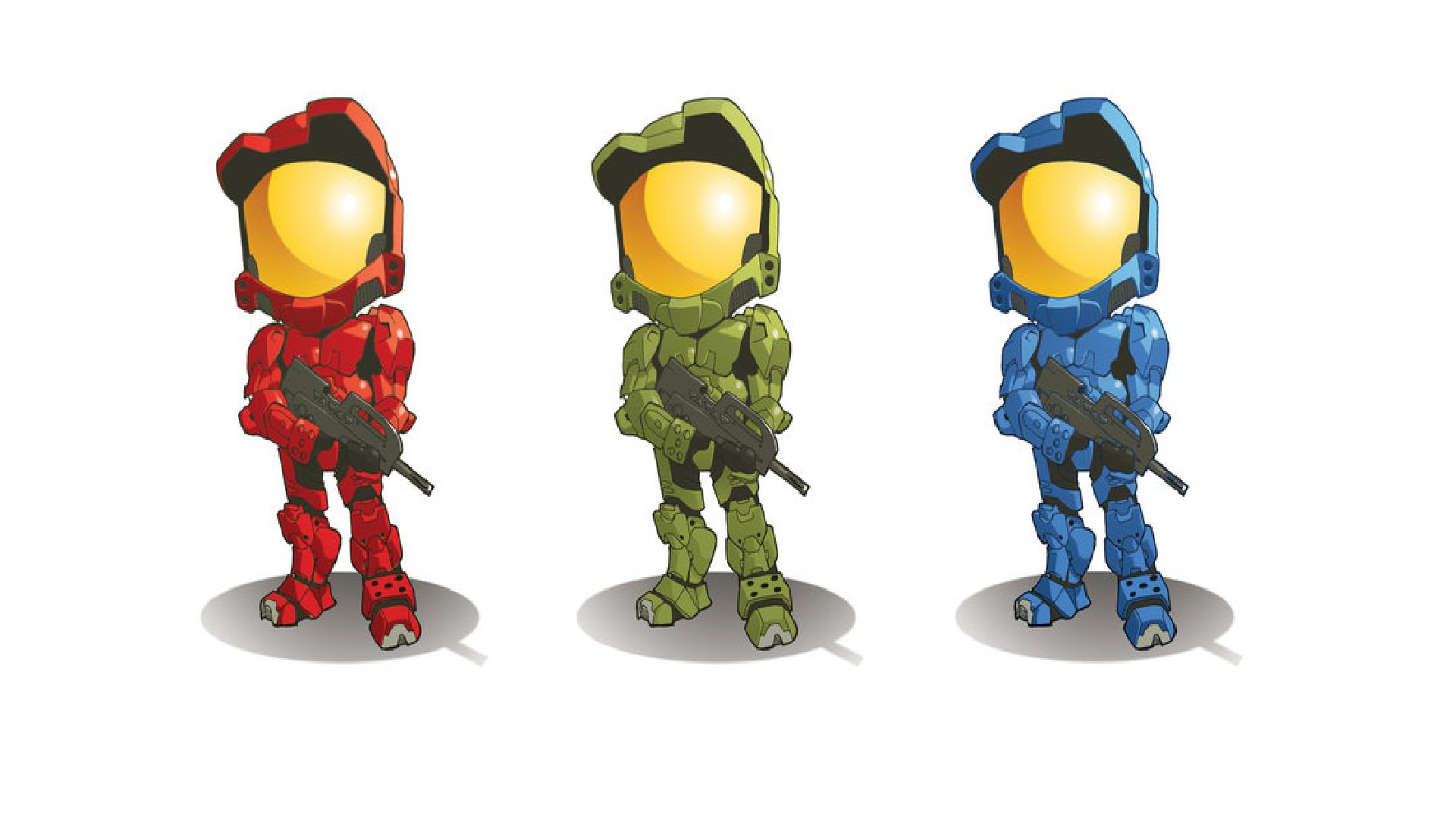 Halo 5: Guardians Is The First Halo Game For Teens