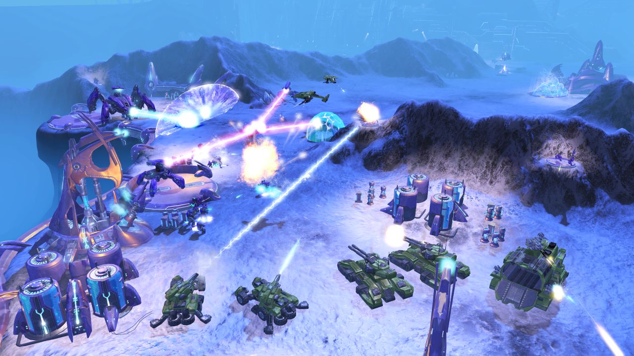 Halo Wars Sold 1 Million Units
