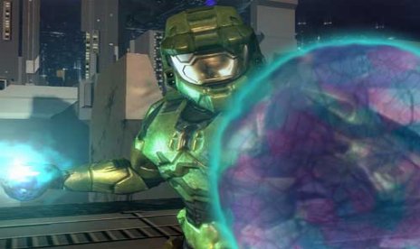 Xbox Owners Get Free Halo 3 With New Xbox 360s