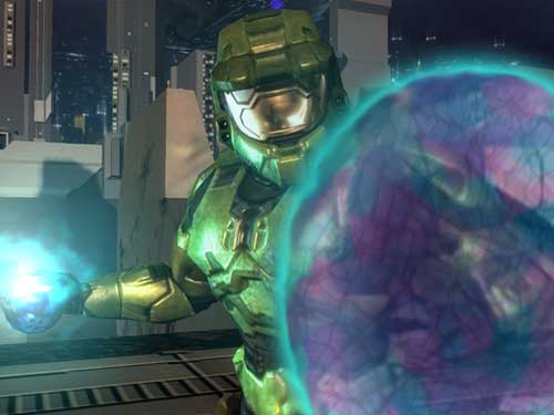 Xbox Owners Get Free Halo 3 With New Xbox 360s