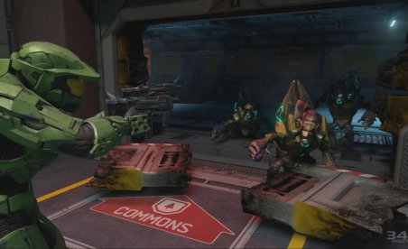 Le tournoi officiel Halo est annulé car le jeu est cassé sur Xbox One