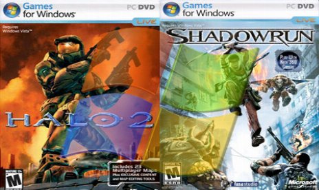 Shadowrun Runs on XP Already