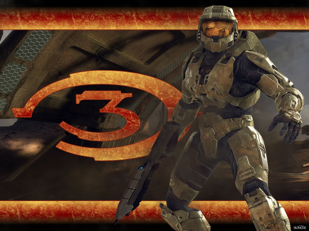 Ex Kojima And Gearbox Talents Working On New Halo