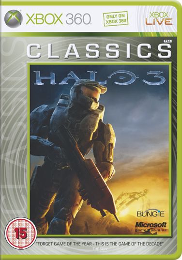Microsoft Beefs Up Xbox 360 Classics And Lowers Prices