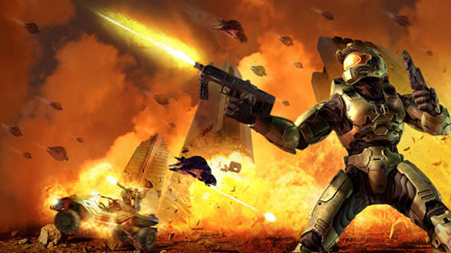 Las pruebas públicas de Halo 3 en PC comenzarán en julio