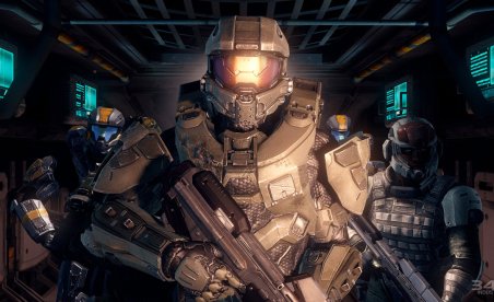 Halo 4