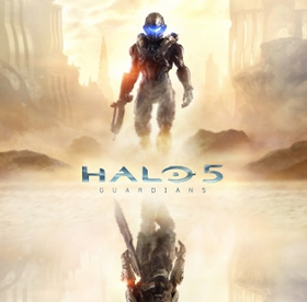 Halo 5: Wächter