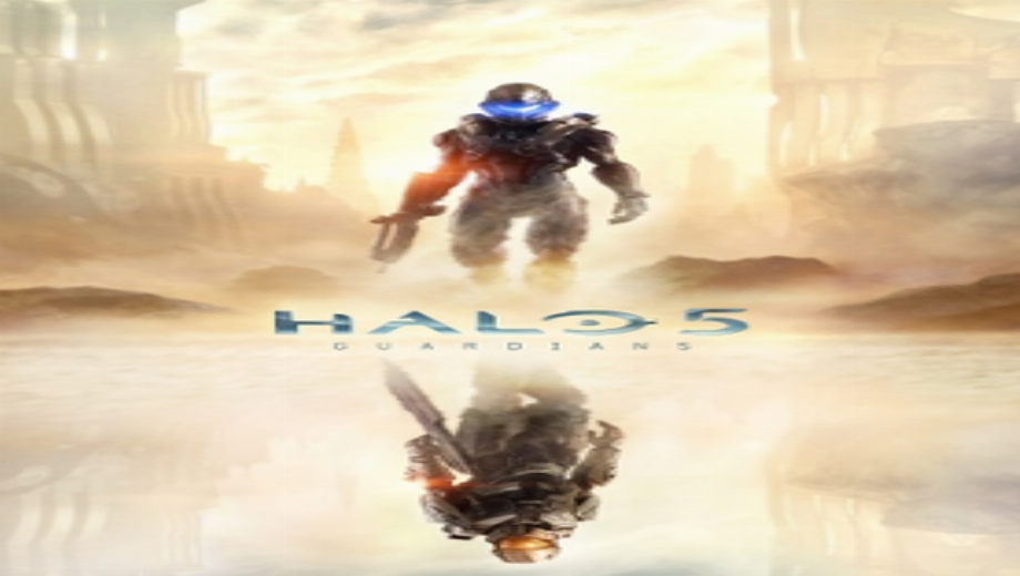 Halo 5: Guardians<