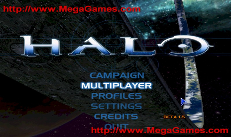 Halo Beta For PC Leaked!