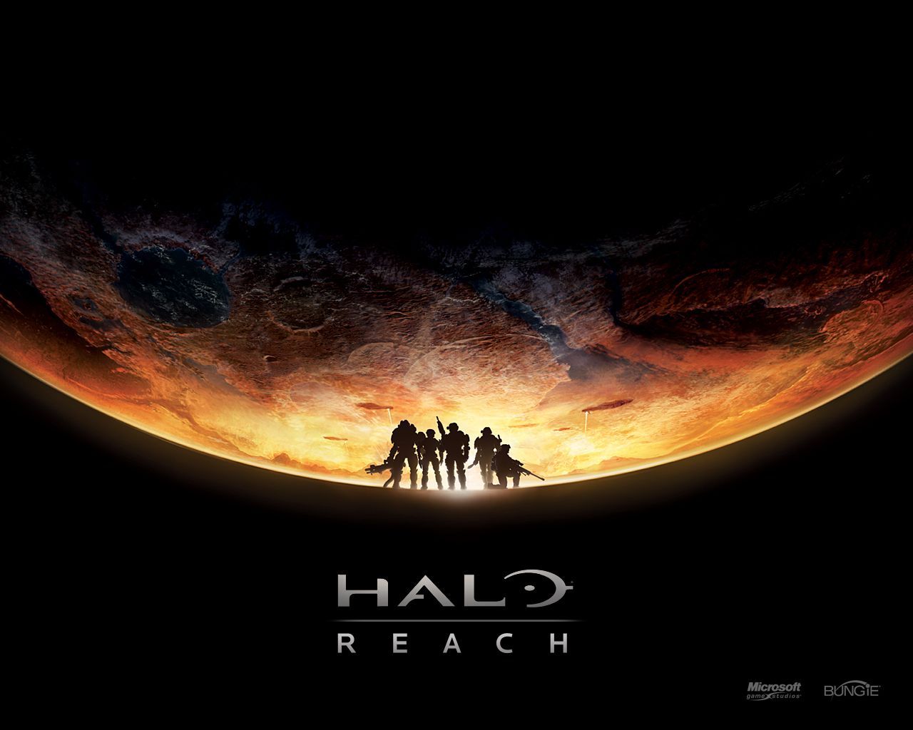 Bungie Is Not Talking About Halo: Reach Super Secret Game Mode