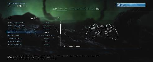 ‘Modern aiming’ is coming to Halo: Master Chief Collection