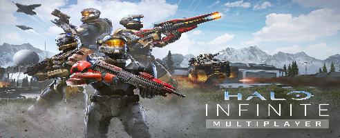 So sieht ein komplettes Halo Infinite-Spiel aus