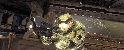 Halo: Combat Evolved ist zurück auf dem PC