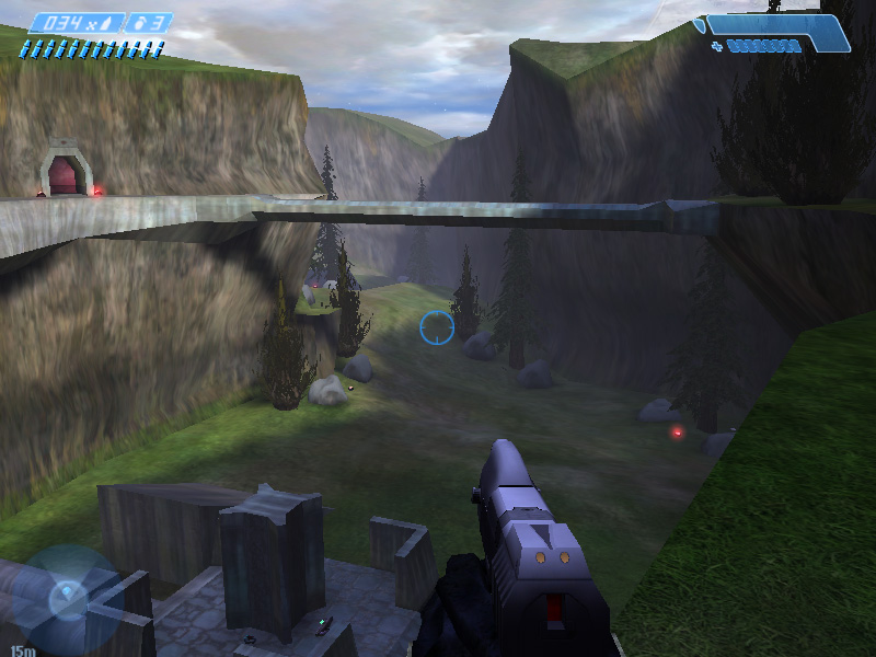 Halo: Combat Evolved (+3 Trainer)