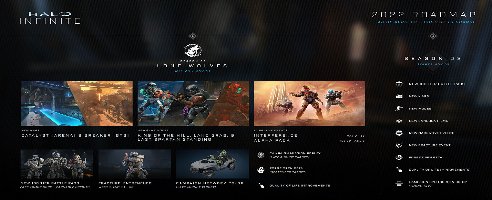 Halo Infinite-Kampagnen-Koop kommt im August