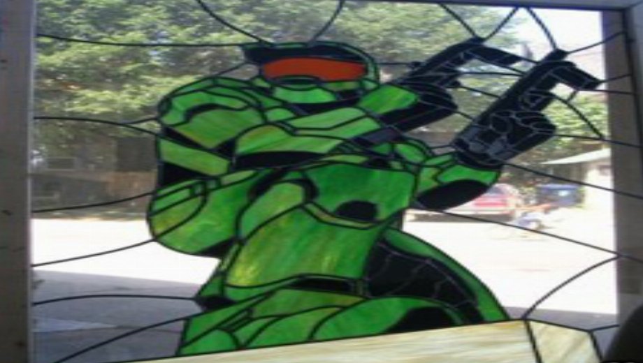 Churches Capitalize On Halo 3 Popularity