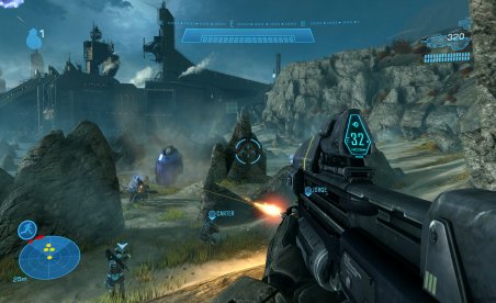 Halo: The Master Chief Collection - Halo: CE Anniversary v20200311 (+15 Entrenador)