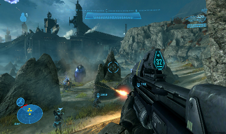 Halo: The Master Chief Collection - Halo 2: Anniversary v20200513 (+13 Entrenador)