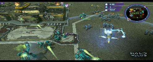 Halo Wars: Definitive Edition