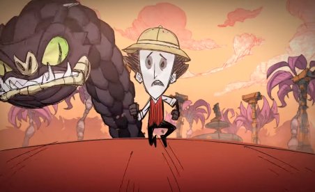 Don’t Starve Hamlet leaves Early Access